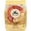 Alce Nero Tubetti rigati trafilati al bronzo 100% farro italiano 500 g BIO