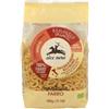 Alce Nero Gramigna trafilata al bronzo 100% farro italiano 500 g BIO