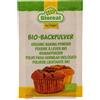 Baule Volante Fior di Loto Polvere Lievitante per dolci (3 bustine) 30g BIO senza glutine