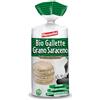 Fiorentini Alimentari Spa Gallette di grano Saraceno 100 g BIO