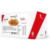 Feeling ok Fusilli proteici 6x50 g (300g)