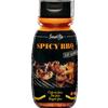 Servi vita Salsa BBQ Sauce Spicy 320ml
