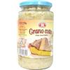 Fratelli Rebecchi Valtrebbia Grano cotto per Pastiera 580g