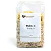 Bongiovanni Bontà Naturali Muesli ai 5 Cereali 500 g BIO