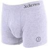 Jeckerson Boxer Jackerson Taglia XXL in Cotone - Biancheria Intima Confortevole