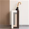 Midj Kevin Portaombrelli 5 Braccia - Design Moderno Capelliera