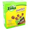 Enerzona Minirock Soia e Cioccolato 120g (5 x 24g)