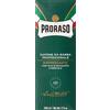 Proraso Sapone da Barba Proraso C. Barba - 500 ml - Rinfrescante e Tonificante - Ideale per la Rasatura quotidiana