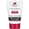 Neutrogena Crema Mani Neutrogena Concentrata 50ml con Tappo Rosso - Import