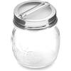 Happytappi Vaso Multifunzione con Pelapatate Integrato