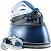Hoover Ferro da Stiro con Caldaia Hoover IronVision 360 PRP2400 011 - Capacità Serbatoio 2 Litri, Potenza 2400 W, Pressione 5 BAR, Colore Blu