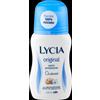 Lycia Deodorante Lycia Invisible Fast Dry Anti-Macchie 50ml Roll On con Microspugne Effetto Asciutto
