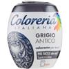 Coloreria Italiana Colorante per Tessuti in Polvere Grigio Antico 350 gr - Coloreria Italiana Scarta & Colora, Tinta Tessili di Alta Qualità