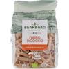 Sgambaro spa Sgambaro Farro Dicocco Penne Rigate N. 91 - 500g