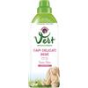 Chante Claire DETERSIVO IGIENIZZANTE PER CAPI DELICATI CHANTE CLAIRE VERT - ECODETERGENTE DOLCE TALCO BEBE' 750 ML