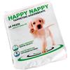 Softpet Tappetini per Animali Softpet 60 x 60 cm - Confezione da 10 Pezzi - Alta Assorbenza