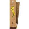 Insense Incenso neem citronella 1pz