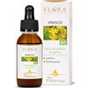 Flora Olio di Iperico Biologico 50 ml BIO-COSMOS - Olio Vegetale Lenitivo ed Emolliente per Viso e Corpo, Antirossore e Rinfrescante, Ideale per Aromaterapia, 50 ml