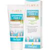 Flora Shampoo Antipediculosi Protettivo e Efficace 200 ml - Fase 2 - Ideale per Prevenire l'Insediamento dei Pidocchi, Risolutivo
