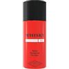 Whisky Red Deodorante Spray per Uomo 150ml - Vaporizzatore Maschile - EVAPARIS FLORENCE