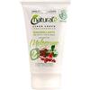 Natural'è Scrub Corpo Esfoliante Natural'è 150ml - Ricco di Estratto di Melograno - Cura della Pelle Naturale
