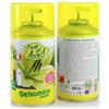 Fresh Aroma Ricarica Diffusore Automatico Gelsomino - Deodorante per Ambiente 250 ml - Fragranza Fresca e Naturale