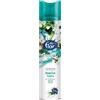 Airflor Deodorante per Ambienti AIR FLOR Fragranza Muschio Bianco Spray Neutralizzatore Odori 300 ml
