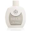 Breeze Deodorante Profumato Breeze The Bianco, Fresco e Duraturo, 100ml - Ideale per ogni Giorno