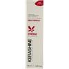 Kerashine Crema Colorante Nutriente per Capelli con Olio di Argan - Biondo Chiaro Cenere 8C - 100 ml