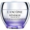 Lancome Crema Viso Antirughe Lancôme RÉNERGIE MULTI-LIFT ULTRA SPF20 50 ml - Trattamento Rassodante e Idratante