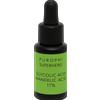 Purophi Siero Viso Antietà PUROPHI SUPERHERO con Acidi Glicolico e Mandelico 11% - Flacone da 15ML