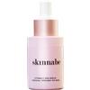 Skinnabe Siero Viso Antietà SKINNABE 30ml - Alta Concentrazione 25% di Vitamina C - Riduce Macchie e Rughe, Effetto Illuminante e Antiossidante
