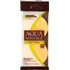 Aqua Dischetti Struccanti in Cellulosa Naturale Aqua Massage, Confezione da 2 Pezzi