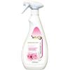 DeoBooster Deodorante Ambientale WEXOR DeoBooster Armonia Rosa, Profumazione Delicata - Wexór 750ml