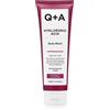Q+A Gel Doccia Idratante con Acido Ialuronico Q+A - Rivitalizza Pelle Secca Viso e Corpo, 250ml