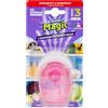 Mister Magic Ovetto Assorbiodori Frigo con Estratti Naturali di Limone e 3 Mesi di Durata - Pack da 2 pezzi