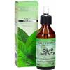 Italpharma Siero Viso Face Complex alla Menta con Dosatore, 100ml - Idratante e Rinfrescante