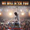 EMI We Will Rock You