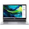 ACER ASPIRE GO 15 AG15-42P-R5HT 15.6" AMD RYZEN 7 5825U RAM 8GB-SSD 512GB NVMe-AMD RADEON GRAPHICS-WI-FI 6 + GIGABIT LAN-WIN 11 HOME ARGENTO (NX.J7WET.01S)