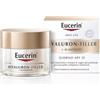 Beiersdorf spa Eucerin Hyaluron Filler Elasticity Giorno