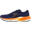 361 Scarpe Da Running Kairos 3 Da Uomo - Estate Blue / Orange P 361