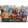 Lorcana - Mare di Azzurrite Booster Box (24 buste) ITA