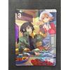 Gundam Card Game - Momentary Respite - Promo Winner GD02-112 English