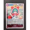One Piece TCG Sugar OP10-065 Judge Promo Foil English