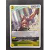 One Piece TCG Roronoa Zoro OP10-113 Judge Promo Foil English
