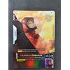 Gundam Card Game - Quattro Bajeena - Promo Winner GD02-098 English