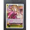 One Piece TCG Basil Hawkins OP10-109 Judge Promo Foil English