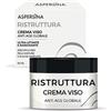 PHARMALIFE RESEARCH ASPERSINA RISTRUTTURA CREMA VISO 50 ML