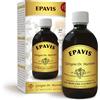 GIORGINI SER-VIS SRL EPAVIS LIQUIDO ALCOOLICO 500 ML