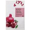 MIZON Joyful Time Essence Mask Melograno 1 pz Maschera viso